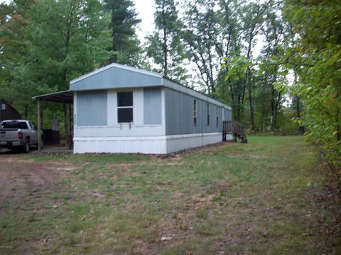 4365 E 48th St, Chase, MI 49623 photo 2