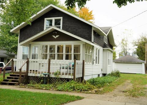 115 Bronson St, Decatur, MI 49045 photo 1