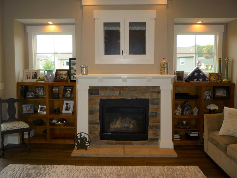  7491 Augusta Ln, Hudsonville, MI 49426 photo 11