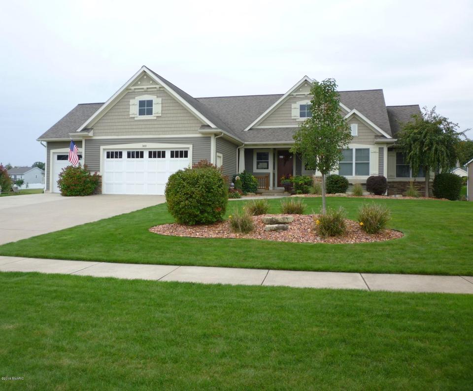  7491 Augusta Ln, Hudsonville, MI 49426 photo 1