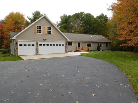 7631 Day Rd, Bellevue, MI 49021 photo 2