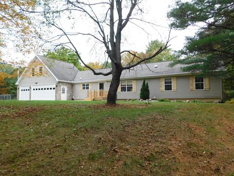 7631 Day Rd, Bellevue, MI 49021 photo 1