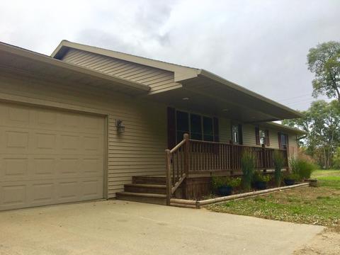 10943 E Spencer Rd, Crystal, MI 48818 photo 3