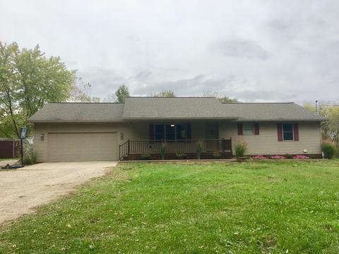 10943 E Spencer Rd, Crystal, MI 48818 photo 1