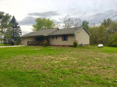 10943 E Spencer Rd, Crystal, MI 48818 photo 2