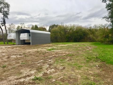 10943 E Spencer Rd, Crystal, MI 48818 photo 49