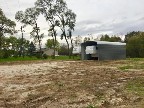 10943 E Spencer Rd, Crystal, MI 48818 photo 54