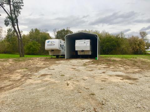 10943 E Spencer Rd, Crystal, MI 48818 photo 47