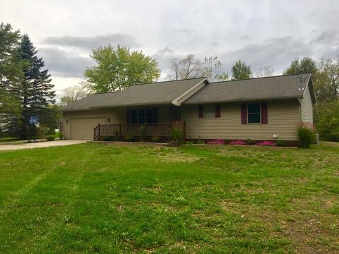 10943 E Spencer Rd, Crystal, MI 48818 photo 4