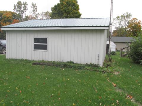 4179 E Shore Dr, Stanton, MI 48888 photo 2