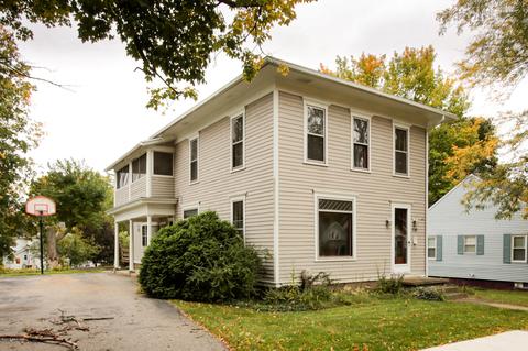 710 E Prospect St, Marshall, MI 49068 photo 1