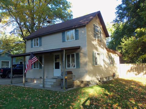 100 Wright St, Coldwater, MI 49036 photo 1
