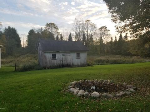 8288 S Gurd Rd, Dowling, MI 49050 photo 20