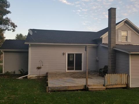 8288 S Gurd Rd, Dowling, MI 49050 photo 17
