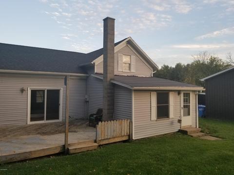 8288 S Gurd Rd, Dowling, MI 49050 photo 18