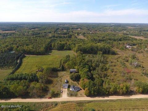 8288 S Gurd Rd, Dowling, MI 49050 photo 7