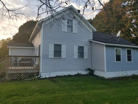 8288 S Gurd Rd, Dowling, MI 49050 photo 11
