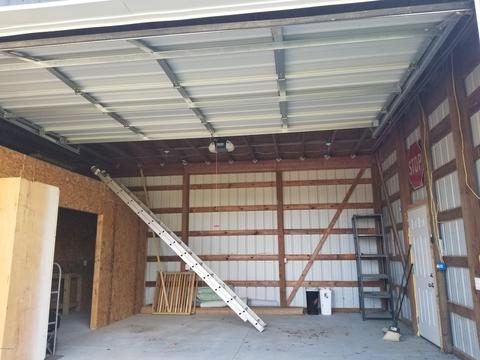 8288 S Gurd Rd, Dowling, MI 49050 photo 55