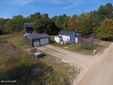 8288 S Gurd Rd, Dowling, MI 49050 photo 8