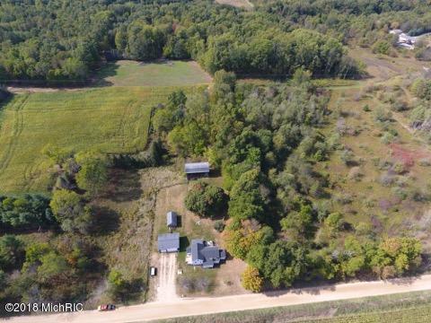8288 S Gurd Rd, Dowling, MI 49050 photo 6