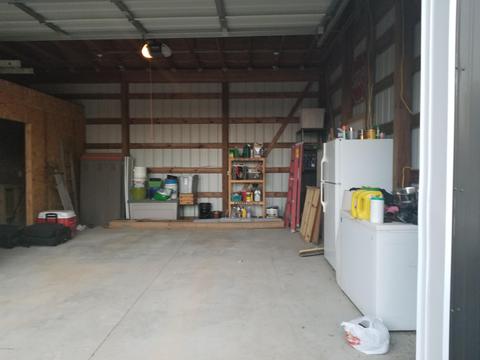 8288 S Gurd Rd, Dowling, MI 49050 photo 35