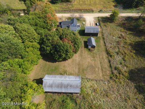8288 S Gurd Rd, Dowling, MI 49050 photo 4