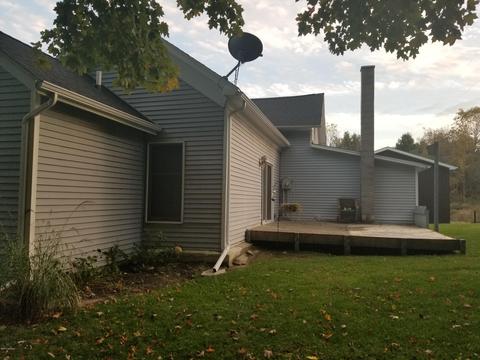 8288 S Gurd Rd, Dowling, MI 49050 photo 14