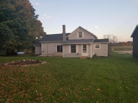 8288 S Gurd Rd, Dowling, MI 49050 photo 24