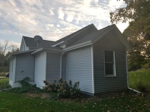 8288 S Gurd Rd, Dowling, MI 49050 photo 13