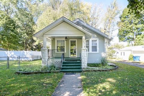513 Keyes Dr, Parchment, MI 49004 photo 1