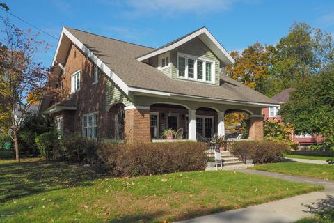 500 Walnut St, Three Rivers, MI 49093 photo 1