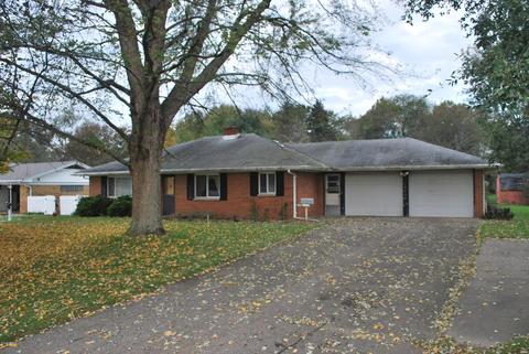 16759 E Augusta Dr, Augusta, MI 49012 photo 1