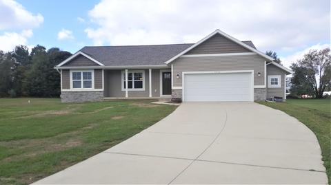 4238 Jack Rabbit Ct, Dorr, MI 49323 photo 3