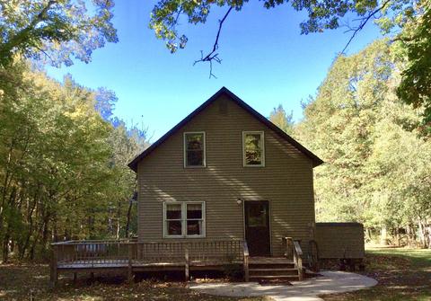 12412 Griffith Rd, Brethren, MI 49619 photo 2