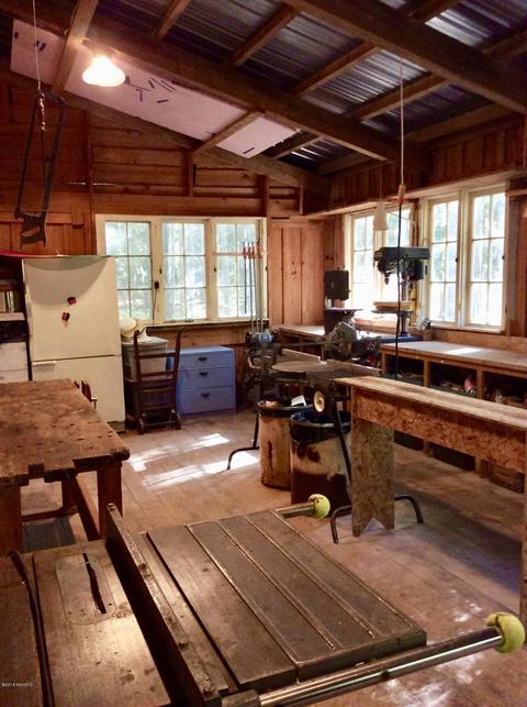 12412 Griffith Rd, Brethren, MI 49619 photo 34