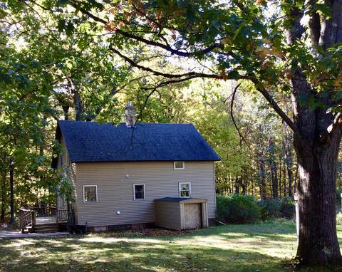 12412 Griffith Rd, Brethren, MI 49619 photo 3