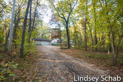 3844 E 96th St, Newaygo, MI 49337 photo 1