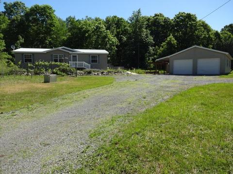8532 N Warner, Bitely, MI 49309 photo 1