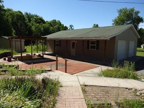 8532 N Warner, Bitely, MI 49309 photo 18