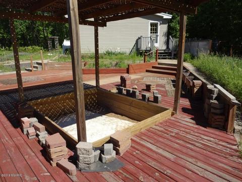8532 N Warner, Bitely, MI 49309 photo 20