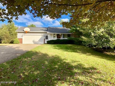 4307 17th St, Dorr, MI 49323 photo 1