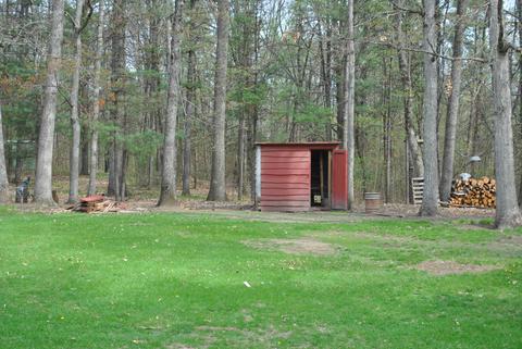 3393 S Elm Ave, White Cloud, MI 49349 photo 14