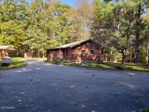 3393 S Elm Ave, White Cloud, MI 49349 photo 2