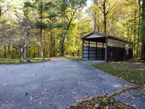 3393 S Elm Ave, White Cloud, MI 49349 photo 3