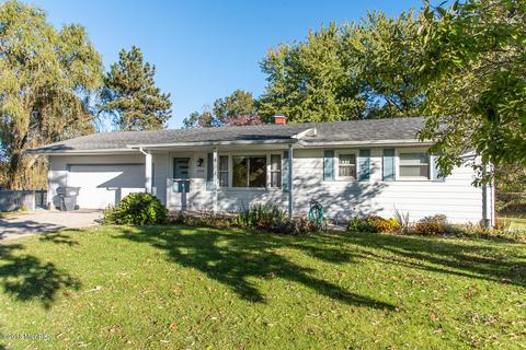 22908 Mcgillan, Mattawan, MI 49071 photo 1