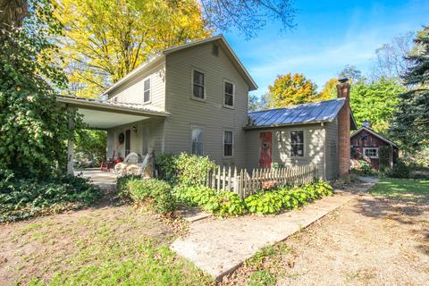 18446 Moorepark Rd, Three Rivers, MI 49093 photo 1