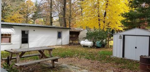 8726 E James, White Cloud, MI 49349 photo 12