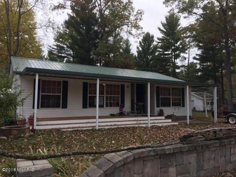 8726 E James, White Cloud, MI 49349 photo 1