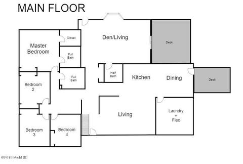 8665 Bennett St SE, Ada, MI 49301 photo 51