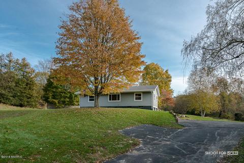 8665 Bennett St SE, Ada, MI 49301 photo 49